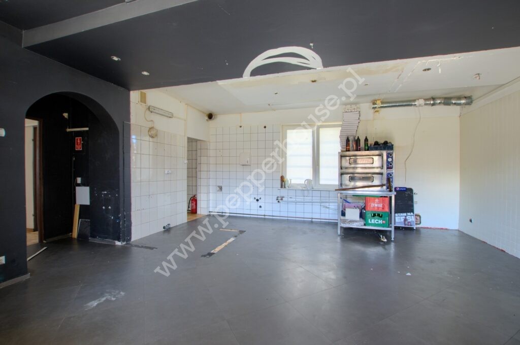, pomorskie, Pruszcz Gdański, Polskich Kolejarzy - listing photo no. 6