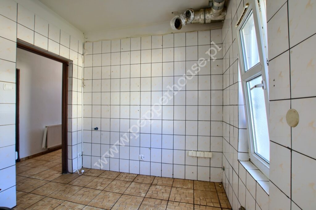 , pomorskie, Pruszcz Gdański, Polskich Kolejarzy - listing photo no. 9