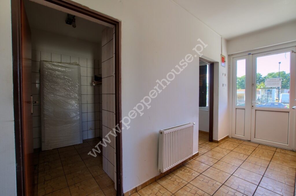 , pomorskie, Pruszcz Gdański, Polskich Kolejarzy - listing photo no. 10