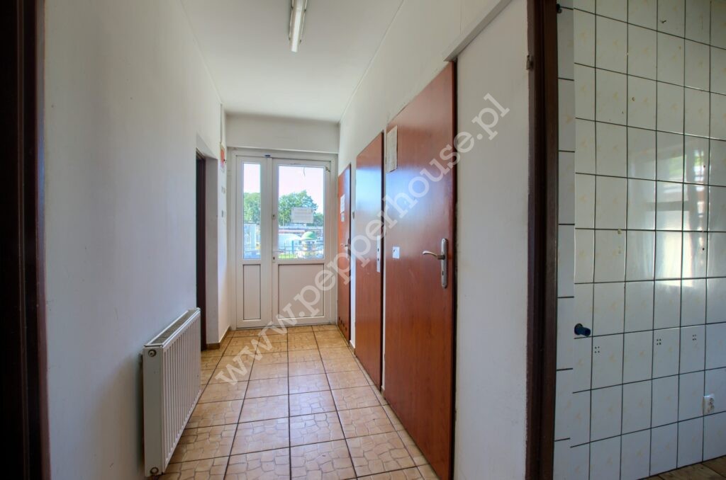 , pomorskie, Pruszcz Gdański, Polskich Kolejarzy - listing photo no. 11