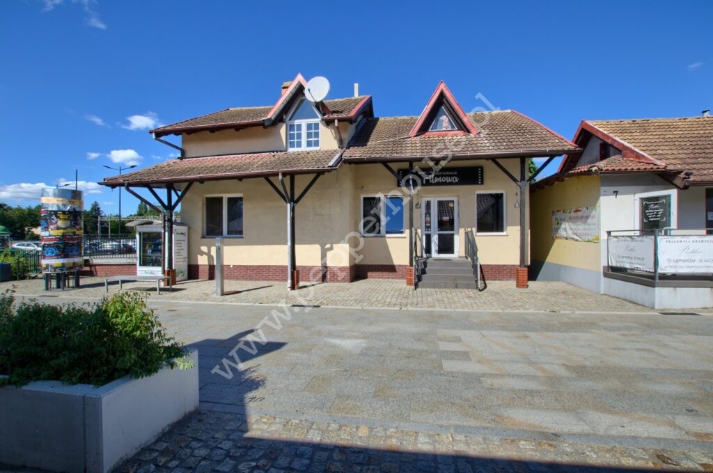 , pomorskie, Pruszcz Gdański, Polskich Kolejarzy - listing photo no. 1