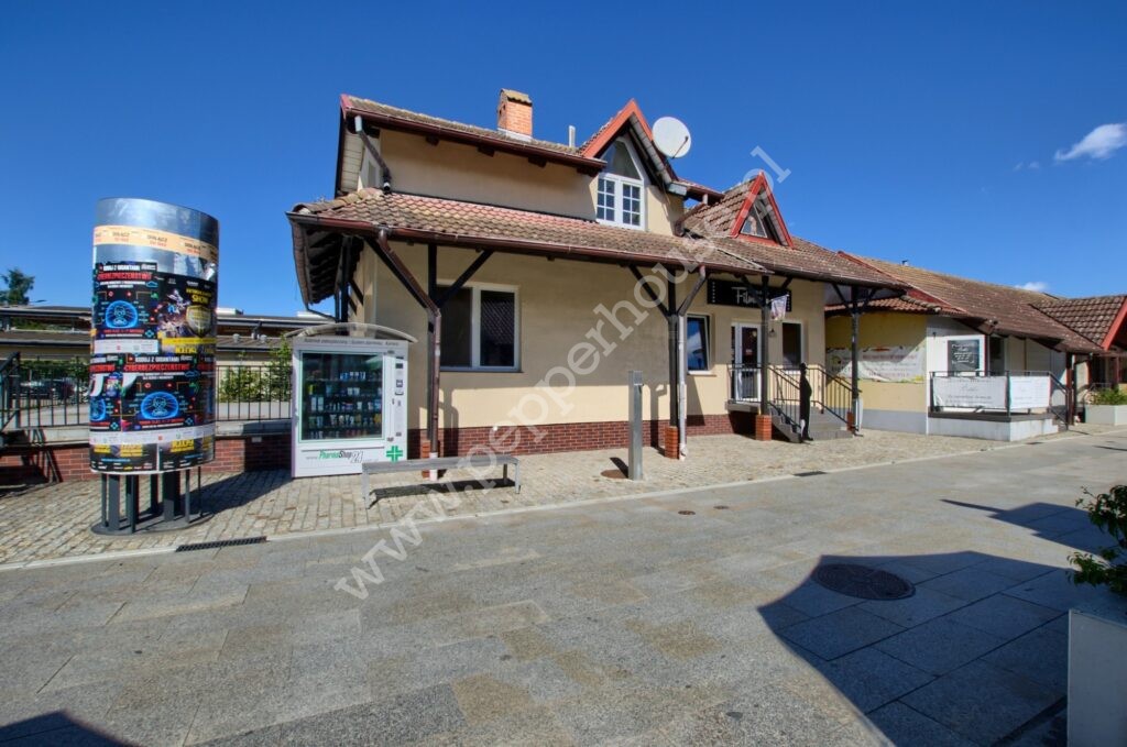 , pomorskie, Pruszcz Gdański, Polskich Kolejarzy - listing photo no. 2