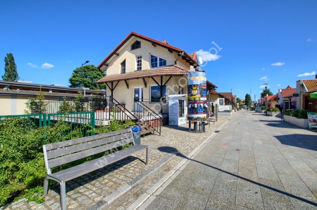 , pomorskie, Pruszcz Gdański, Polskich Kolejarzy - listing photo no. 3