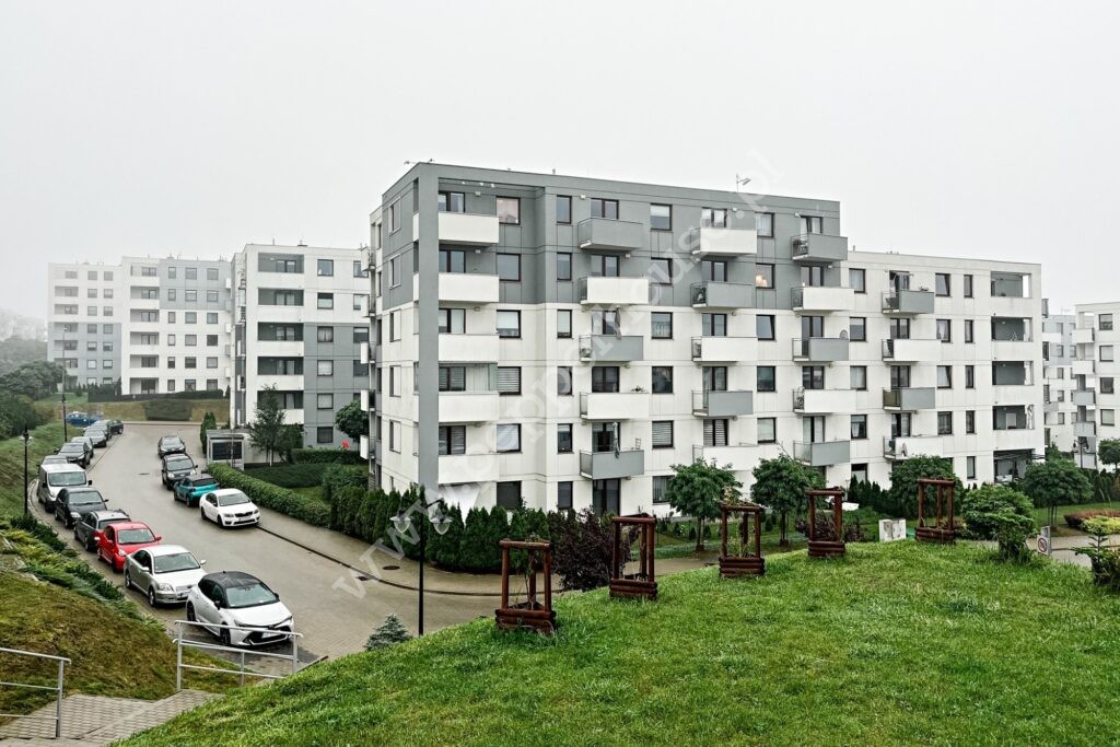 Mieszkanie na sprzedaż, Gdańsk, Jasień, Lawendowe Wzgórze - zdjęcie ofertowe nr 15