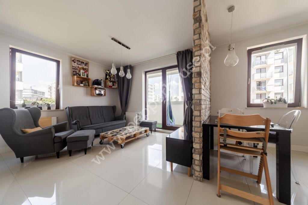 , Gdańsk, Jasień, Lawendowe Wzgórze - listing photo no. 3