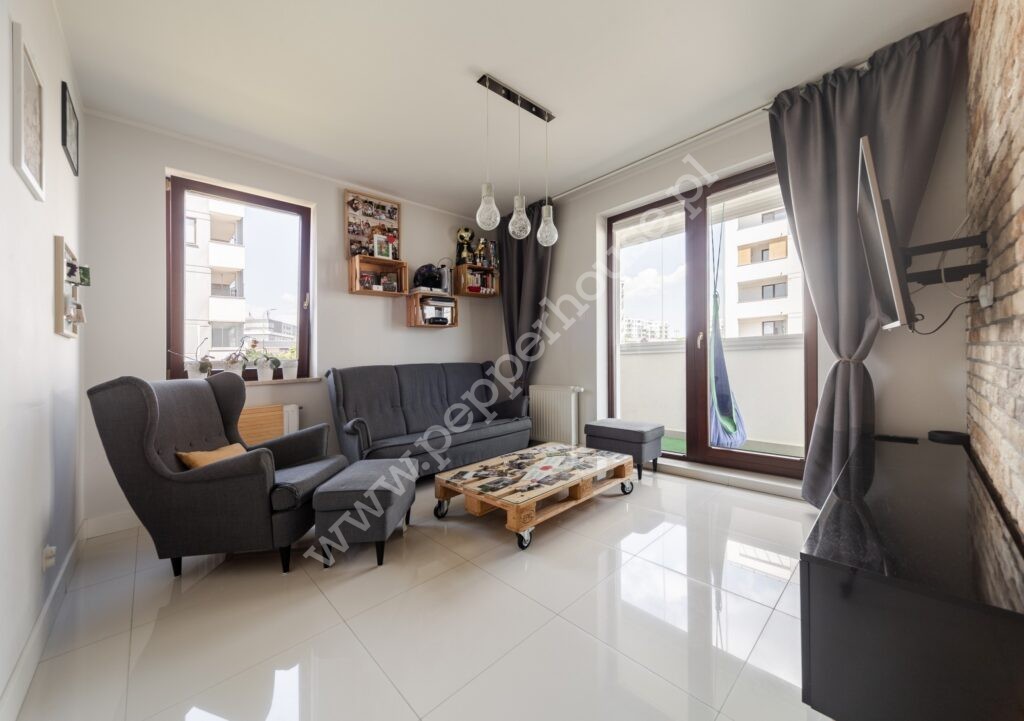 , Gdańsk, Jasień, Lawendowe Wzgórze - listing photo no. 1