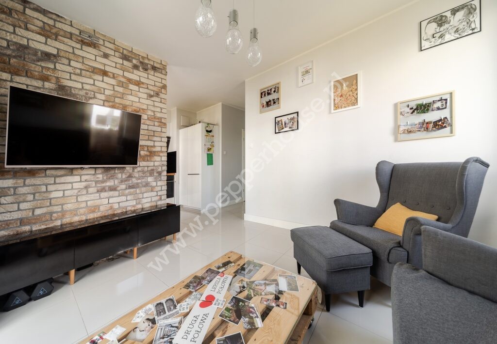 , Gdańsk, Jasień, Lawendowe Wzgórze - listing photo no. 2