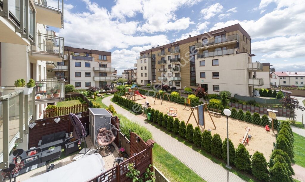 Mieszkanie na sprzedaż, Gdańsk, Jasień, Leszczynowa - zdjęcie ofertowe nr 7