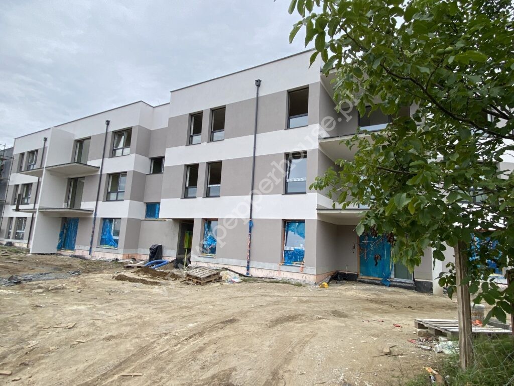 Mieszkanie na sprzedaż, pomorskie, Reda, Długa - zdjęcie ofertowe nr 6