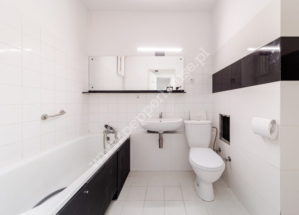 Mieszkanie na sprzedaż, Gdańsk, Zaspa, Kombatantów - zdjęcie ofertowe nr 5
