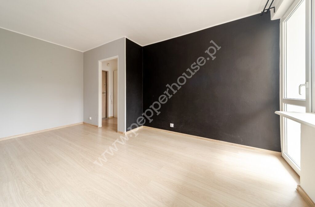 Mieszkanie na sprzedaż, Gdańsk, Zaspa, Kombatantów - zdjęcie ofertowe nr 3