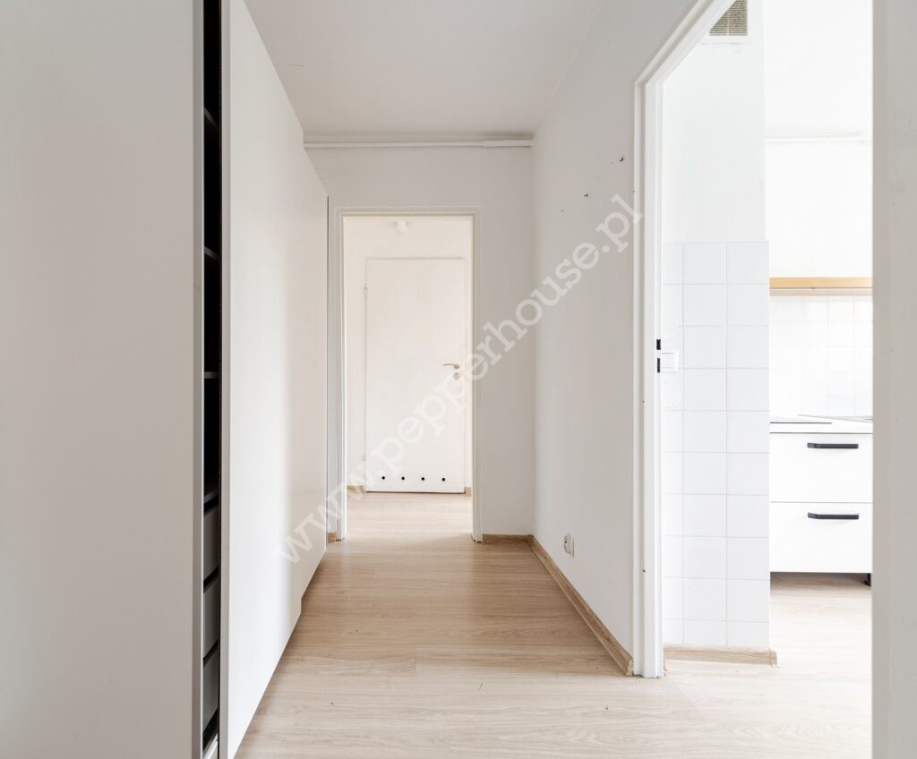 Mieszkanie na sprzedaż, Gdańsk, Zaspa, Kombatantów - zdjęcie ofertowe nr 6