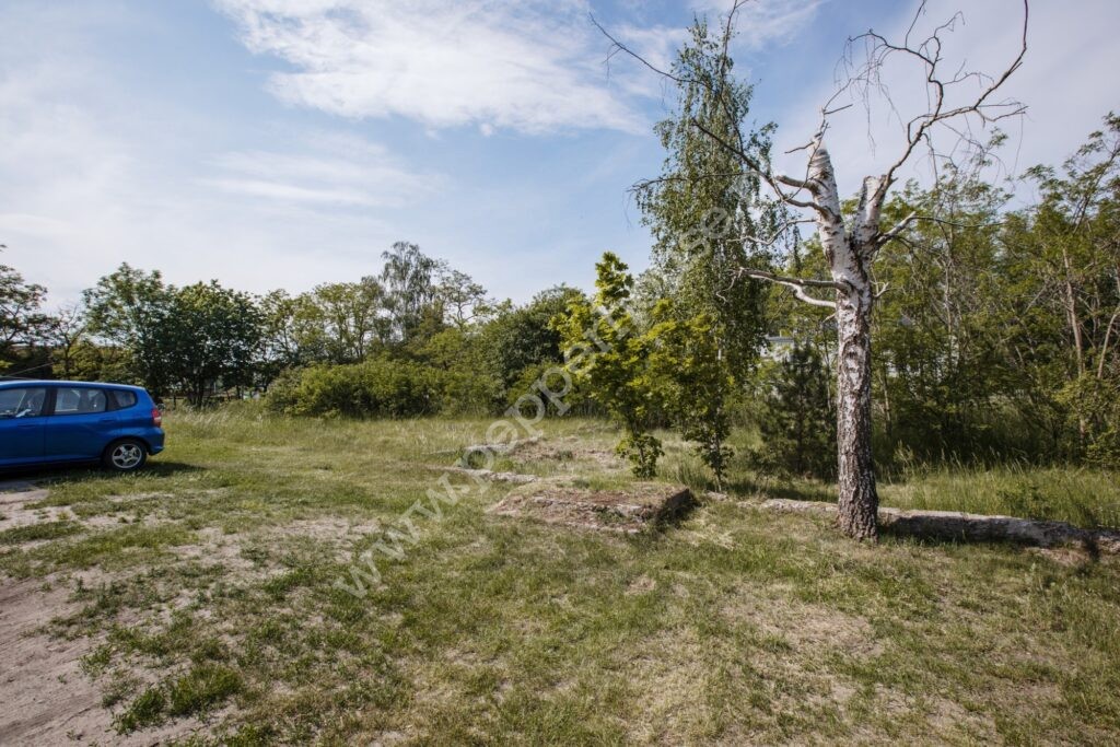 , Gdańsk, Sobieszewo, Kwiatowa - listing photo no. 1