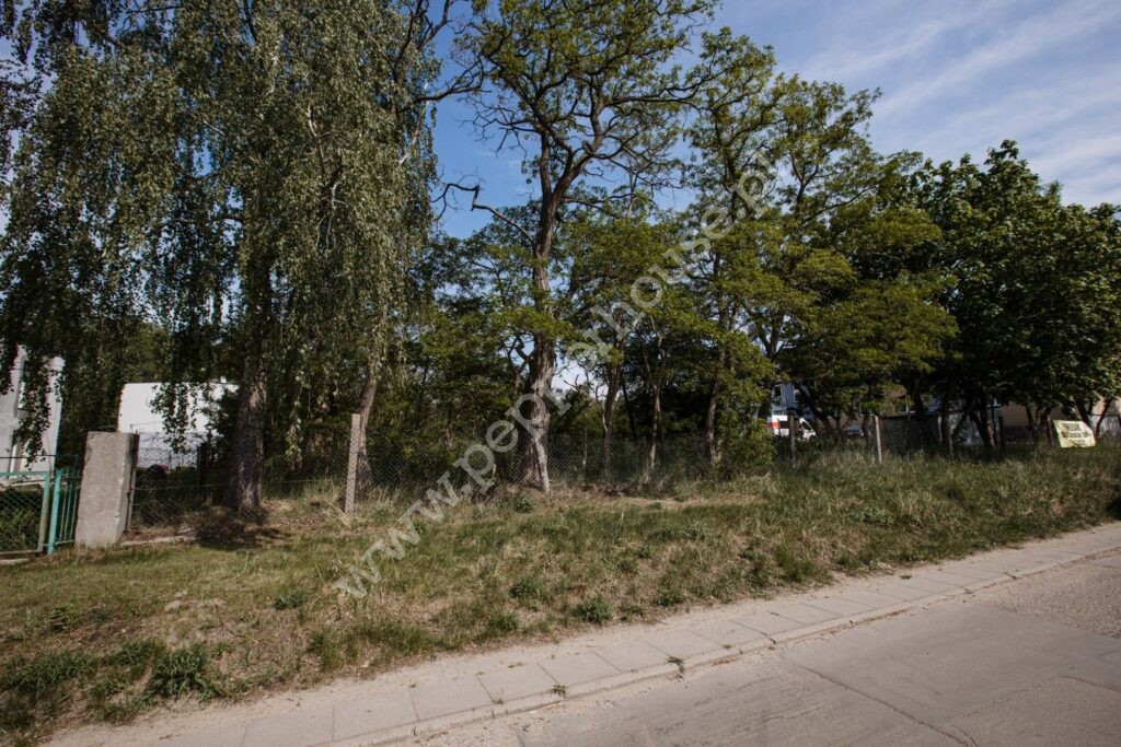 , Gdańsk, Sobieszewo, Kwiatowa - listing photo no. 2