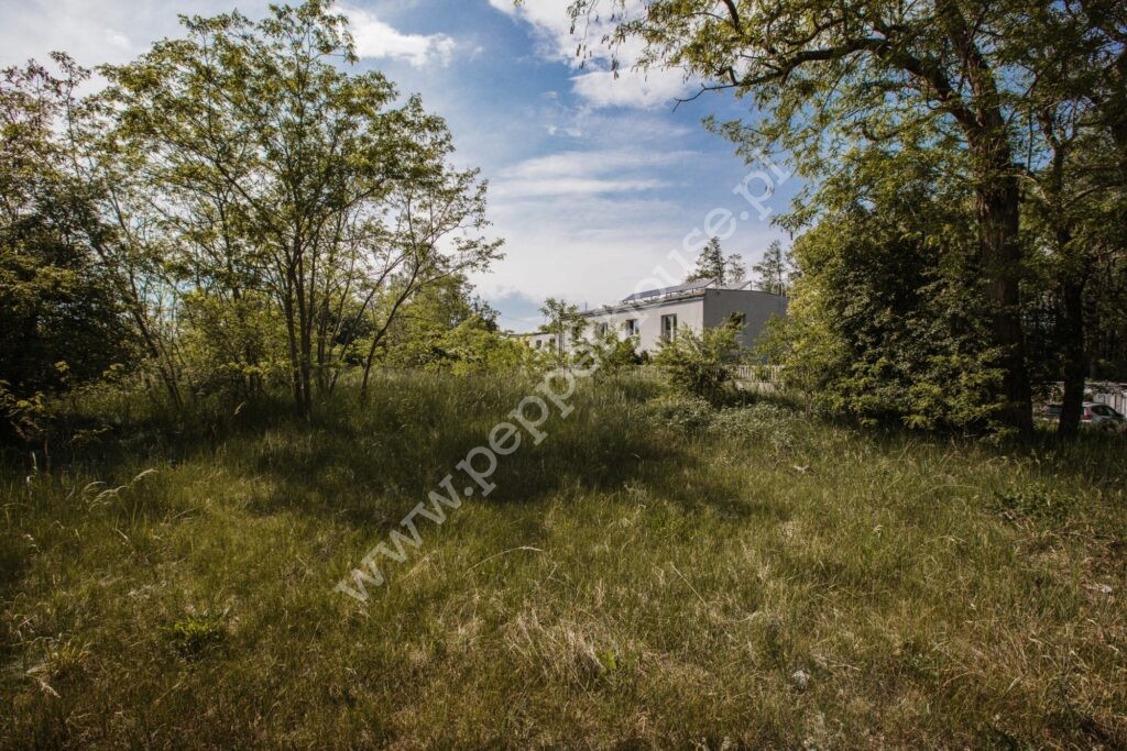 , Gdańsk, Sobieszewo, Kwiatowa - listing photo no. 3