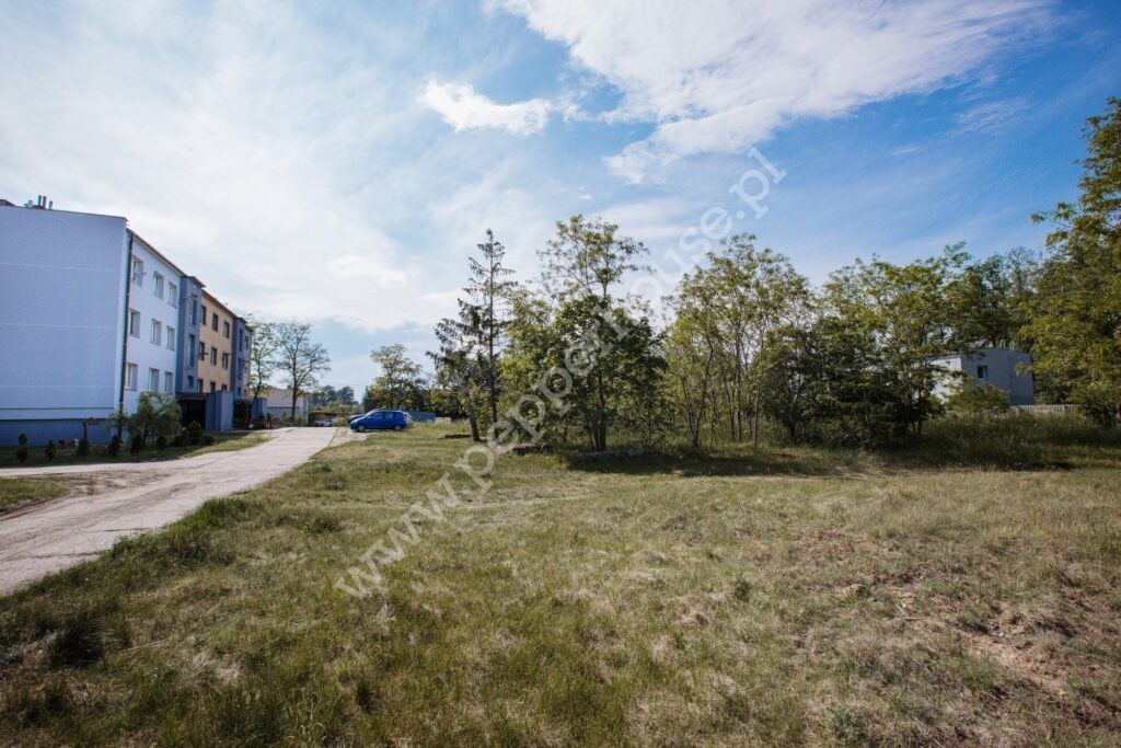 , Gdańsk, Sobieszewo, Kwiatowa - listing photo no. 4