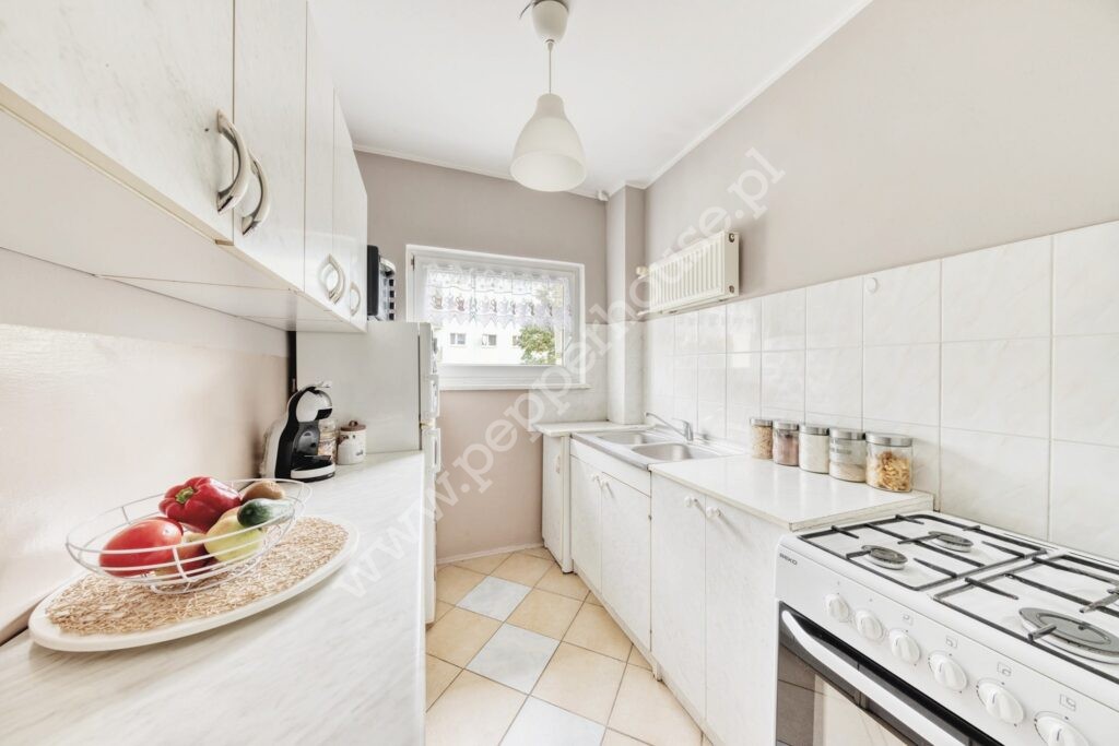 Mieszkanie na sprzedaż, Bydgoszcz, Błonie, Janusza Korczaka - zdjęcie ofertowe nr 5