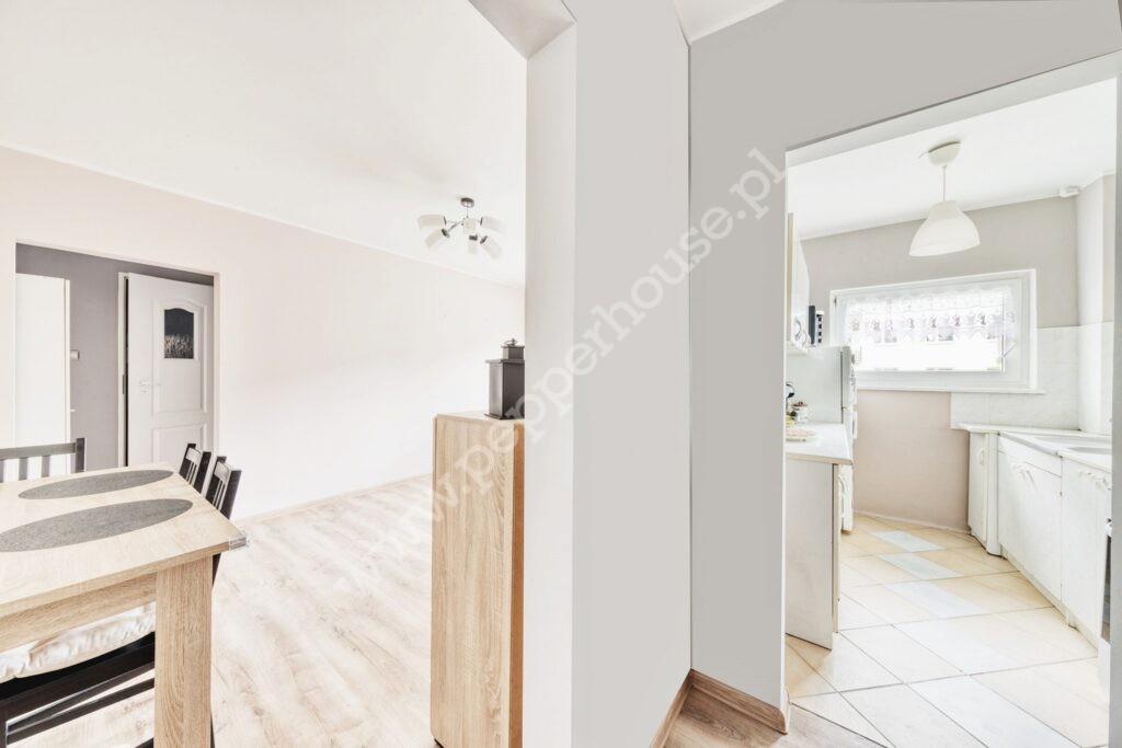 Mieszkanie na sprzedaż, Bydgoszcz, Błonie, Janusza Korczaka - zdjęcie ofertowe nr 7