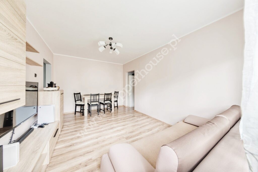 Mieszkanie na sprzedaż, Bydgoszcz, Błonie, Janusza Korczaka - zdjęcie ofertowe nr 4