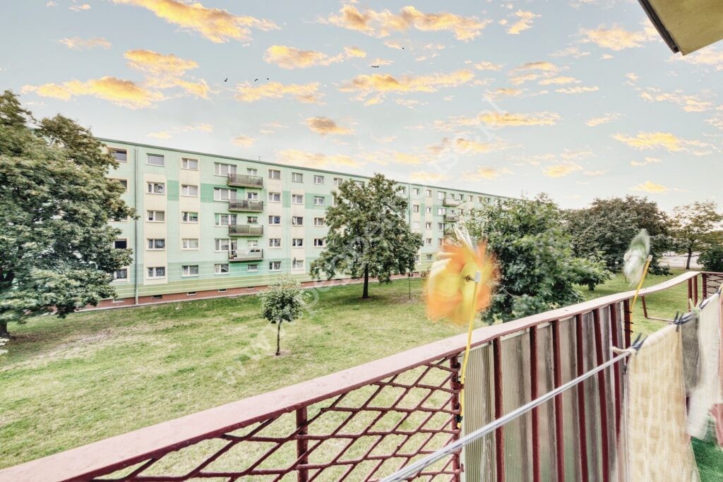 Mieszkanie na sprzedaż, Bydgoszcz, Błonie, Janusza Korczaka - zdjęcie ofertowe nr 14