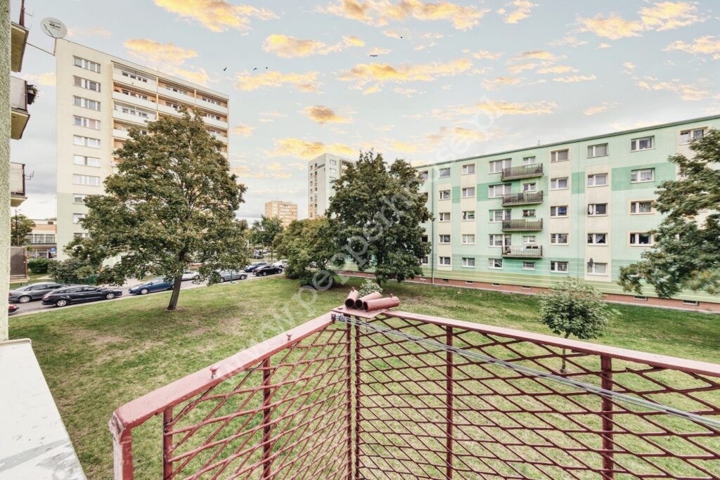 Mieszkanie na sprzedaż, Bydgoszcz, Błonie, Janusza Korczaka - zdjęcie ofertowe nr 12