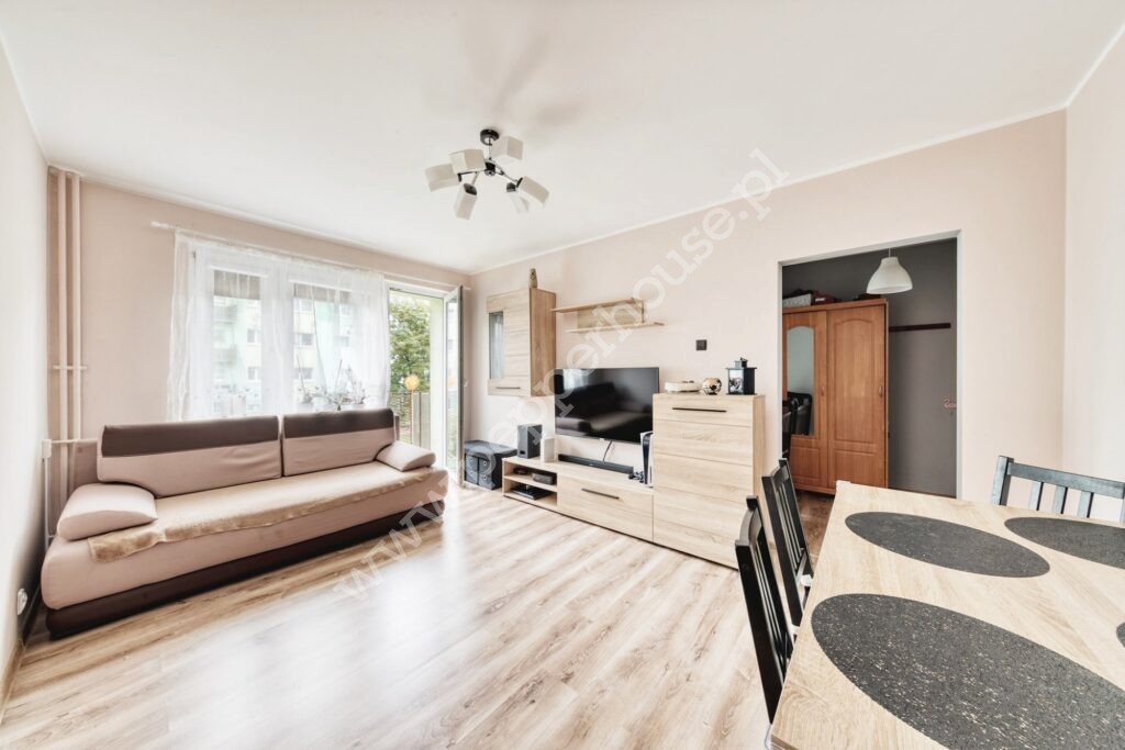 Mieszkanie na sprzedaż, Bydgoszcz, Błonie, Janusza Korczaka - zdjęcie ofertowe nr 1