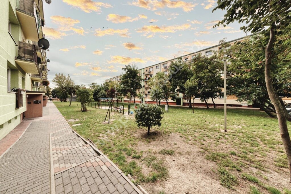 Mieszkanie na sprzedaż, Bydgoszcz, Błonie, Janusza Korczaka - zdjęcie ofertowe nr 13