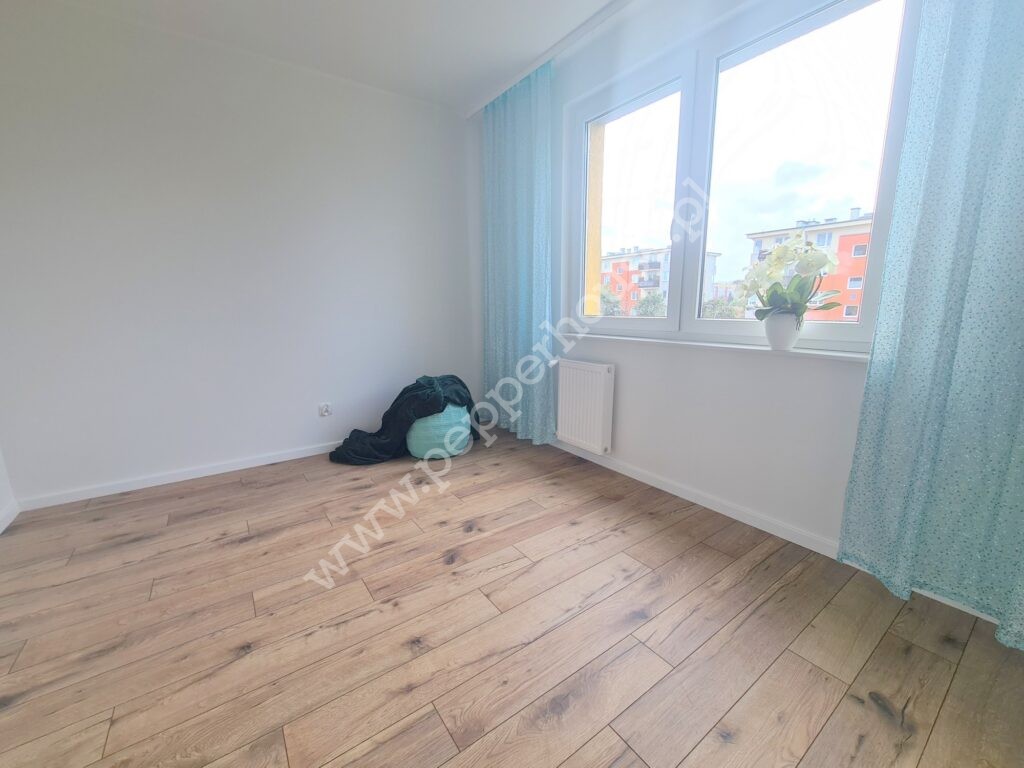 Mieszkanie na sprzedaż, Rumia, Janowo, Gdańska - zdjęcie ofertowe nr 3