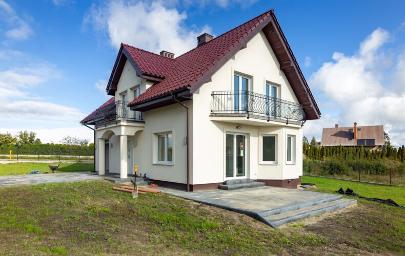 Dom na sprzedaż, pomorskie, Kielno, Jarzębinowa