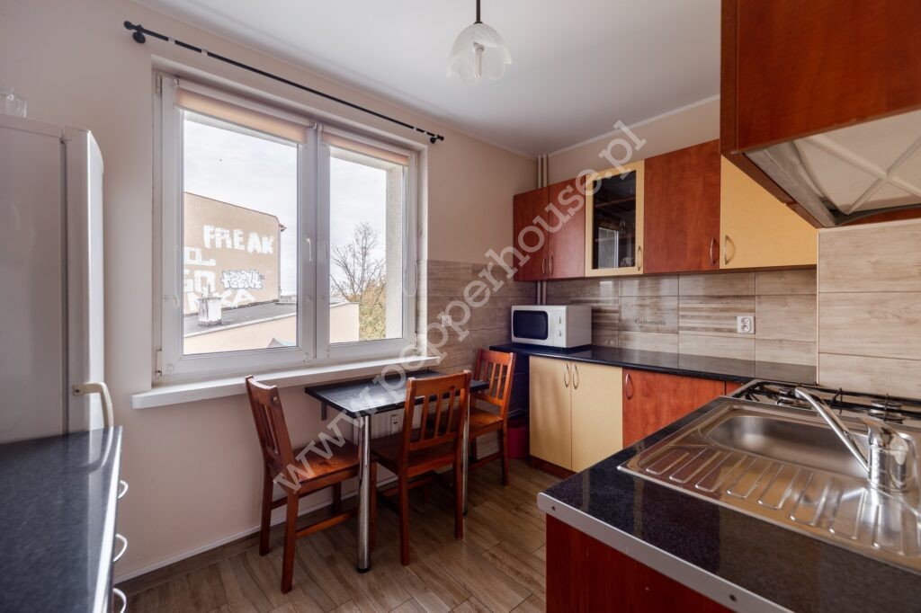Mieszkanie do wynajęcia, Gdynia, Śródmieście, Jerzego Waszyngtona - zdjęcie ofertowe nr 6