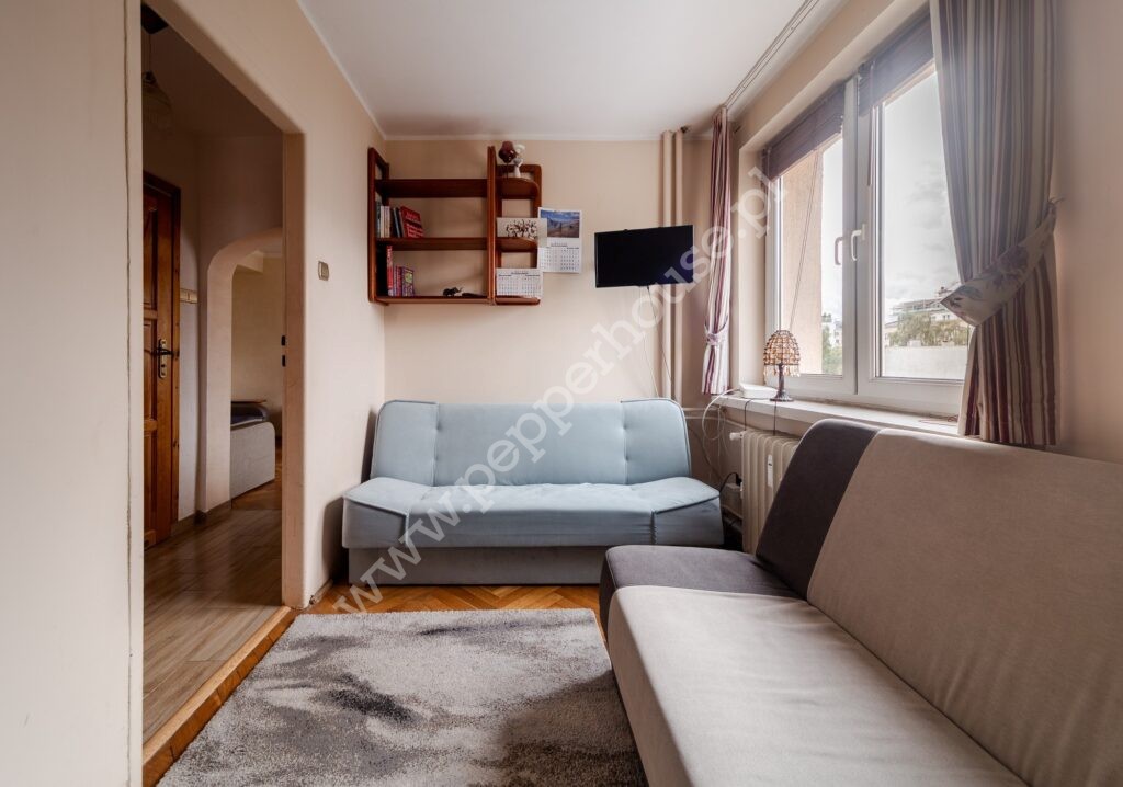 Mieszkanie do wynajęcia, Gdynia, Śródmieście, Jerzego Waszyngtona - zdjęcie ofertowe nr 4