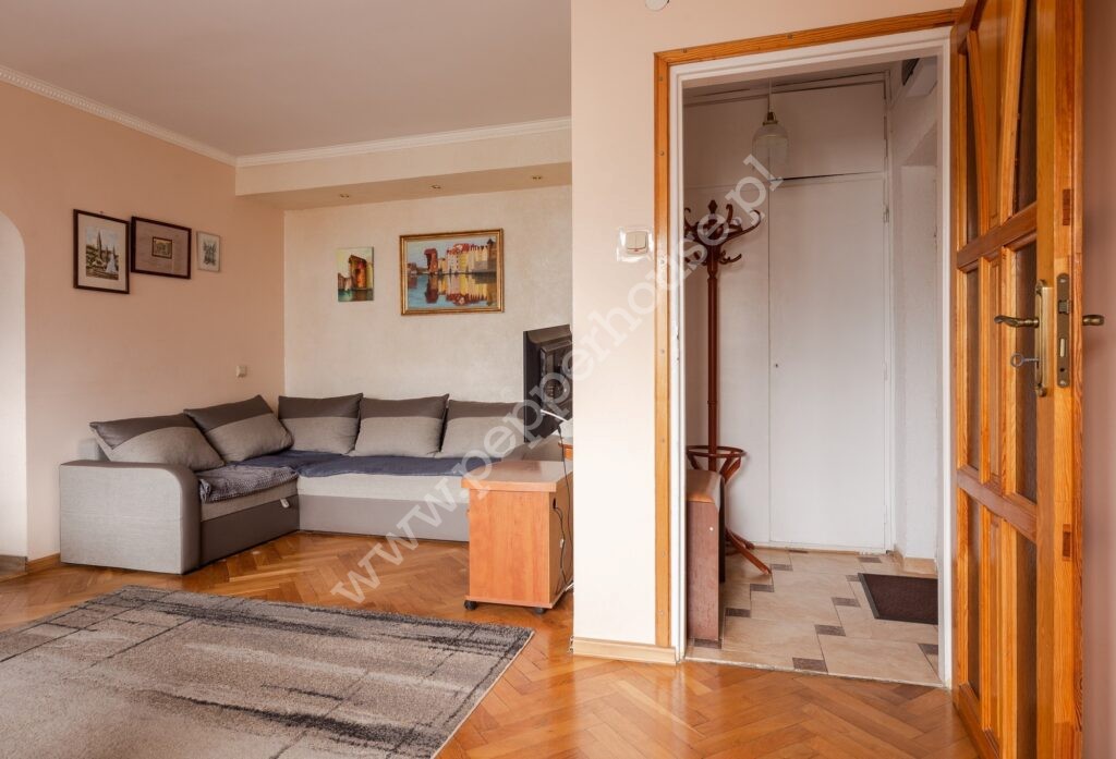 Mieszkanie do wynajęcia, Gdynia, Śródmieście, Jerzego Waszyngtona - zdjęcie ofertowe nr 8