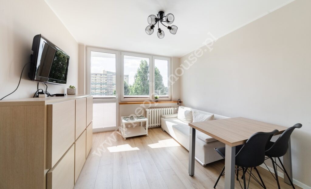 Mieszkanie na sprzedaż, Gdańsk, Przymorze, Rzeczypospolitej - zdjęcie ofertowe nr 2