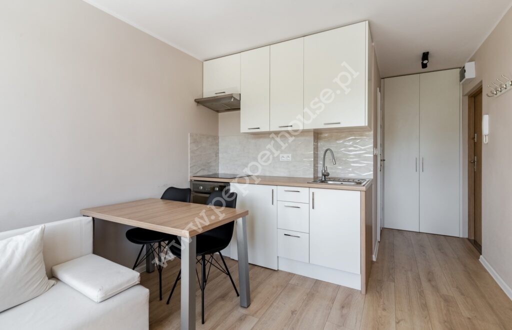 Mieszkanie na sprzedaż, Gdańsk, Przymorze, Rzeczypospolitej - zdjęcie ofertowe nr 3