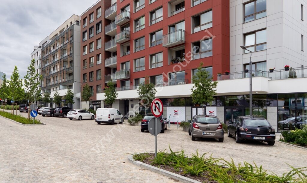, Gdańsk, Wrzeszcz, Bolesława Leśmiana - listing photo no. 1