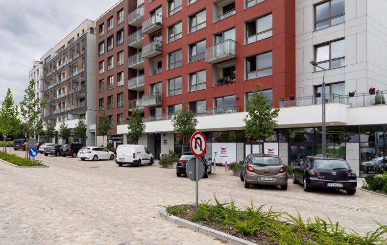 Lokal na sprzedaż, Gdańsk, Wrzeszcz, Bolesława Leśmiana