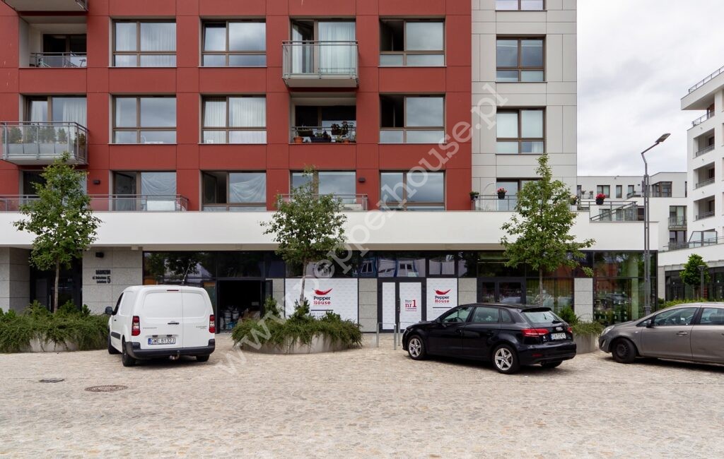 , Gdańsk, Wrzeszcz, Bolesława Leśmiana - listing photo no. 2