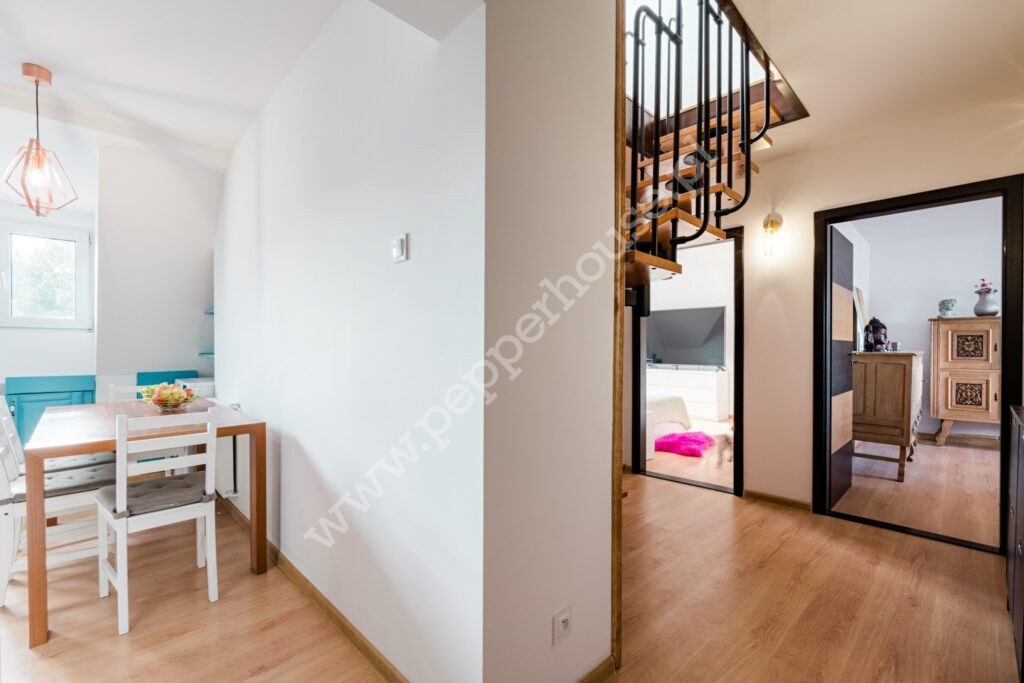 Mieszkanie na sprzedaż, Gdańsk, Wrzeszcz, Grunwaldzka - zdjęcie ofertowe nr 9