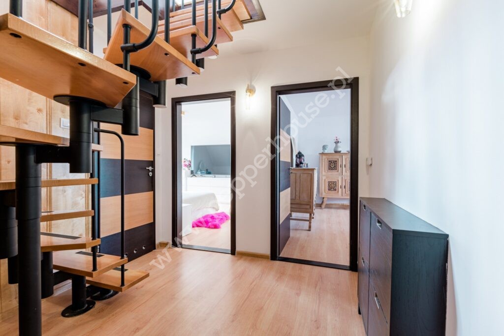 Mieszkanie na sprzedaż, Gdańsk, Wrzeszcz, Grunwaldzka - zdjęcie ofertowe nr 6