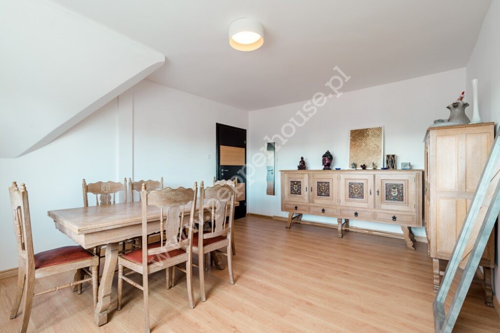 Mieszkanie na sprzedaż, Gdańsk, Wrzeszcz, Grunwaldzka - zdjęcie ofertowe nr 2