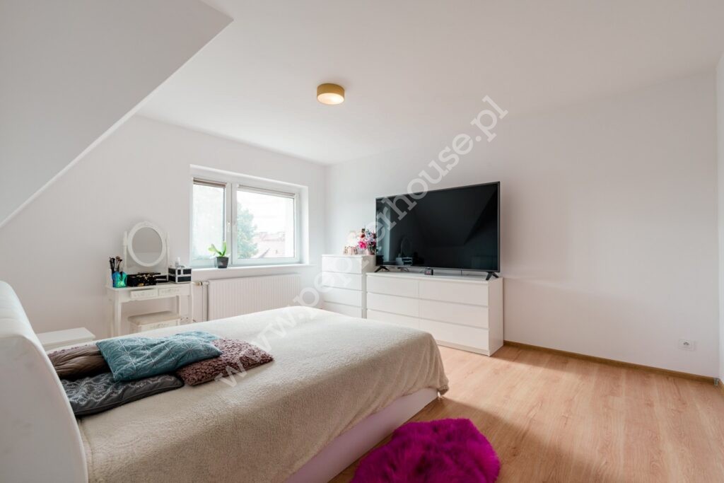 Mieszkanie na sprzedaż, Gdańsk, Wrzeszcz, Grunwaldzka - zdjęcie ofertowe nr 4