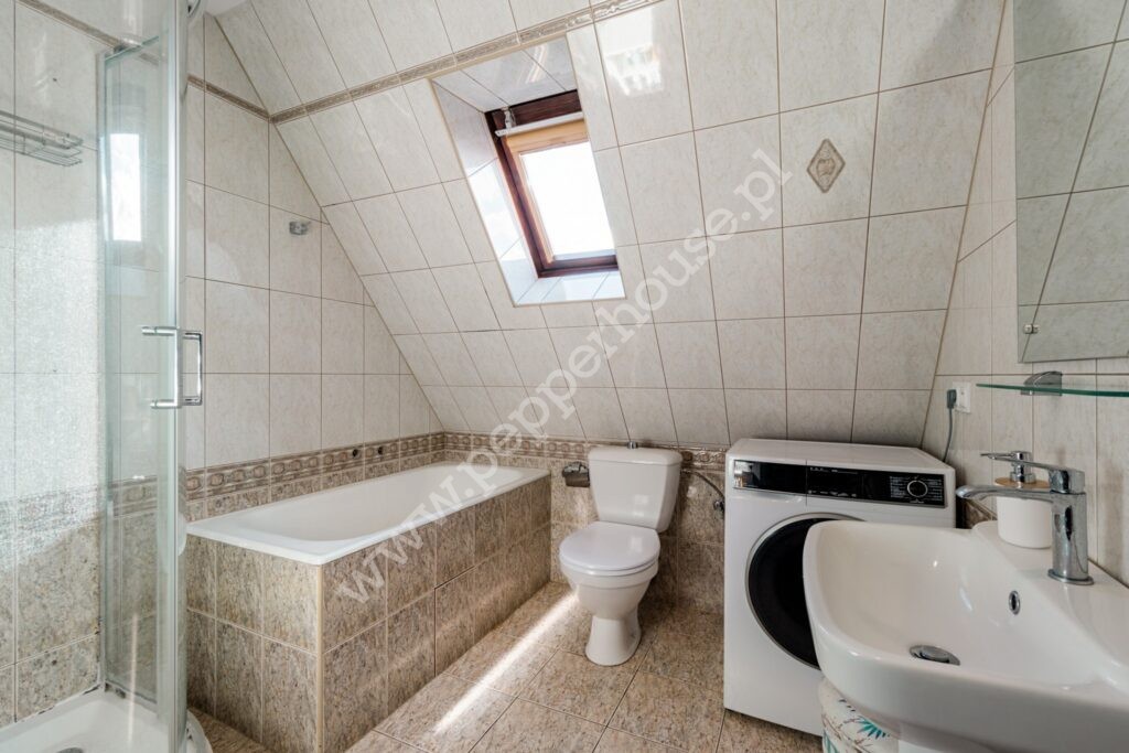 Mieszkanie na sprzedaż, Gdańsk, Wrzeszcz, Grunwaldzka - zdjęcie ofertowe nr 13