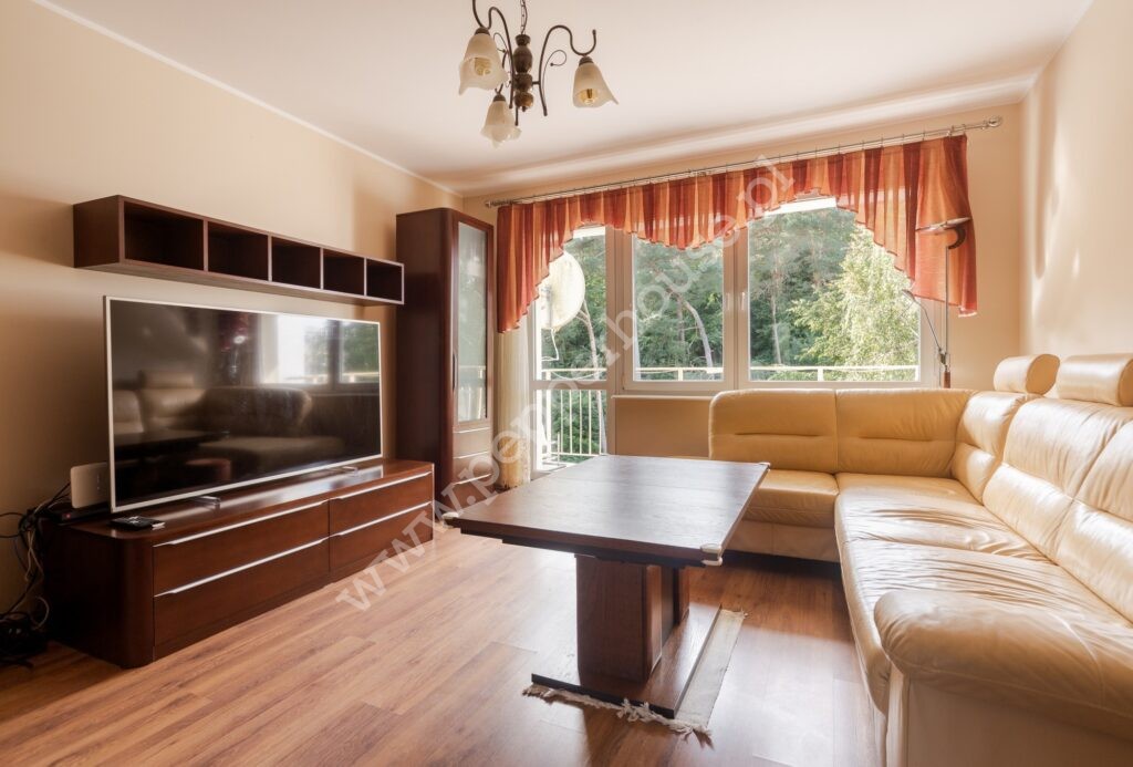 , Gdynia, Pustki Cisowskie-Demptowo, Borowikowa - listing photo no. 1