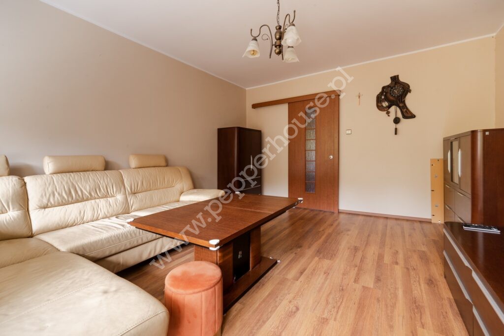 , Gdynia, Pustki Cisowskie-Demptowo, Borowikowa - listing photo no. 3