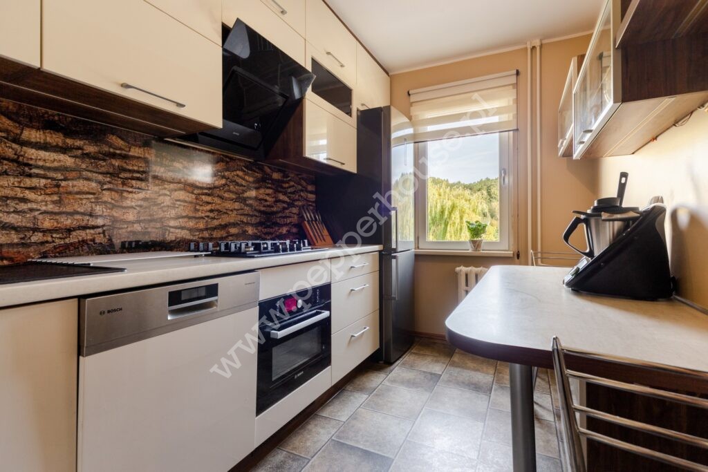 , Gdynia, Pustki Cisowskie-Demptowo, Borowikowa - listing photo no. 4