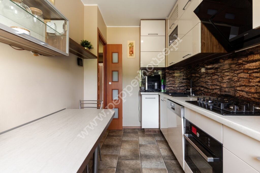 , Gdynia, Pustki Cisowskie-Demptowo, Borowikowa - listing photo no. 5