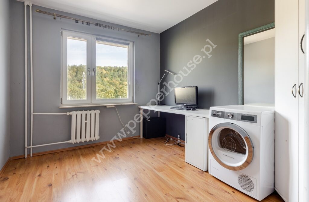 , Gdynia, Pustki Cisowskie-Demptowo, Borowikowa - listing photo no. 6