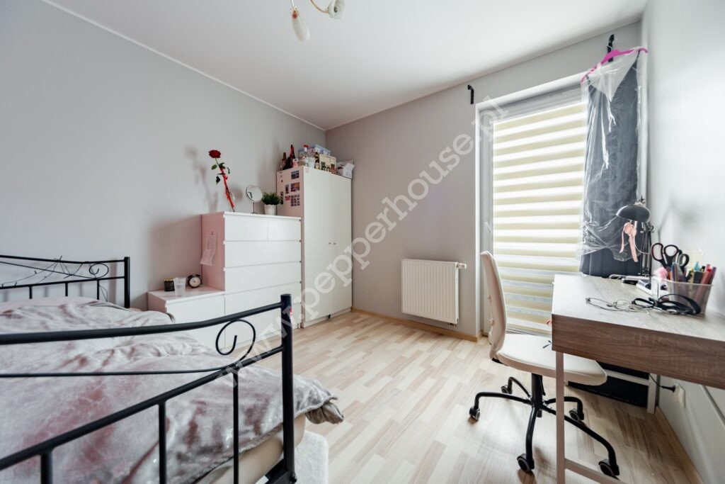 Mieszkanie na sprzedaż, Gdańsk, Zakoniczyn, Jaworzniaków - zdjęcie ofertowe nr 5