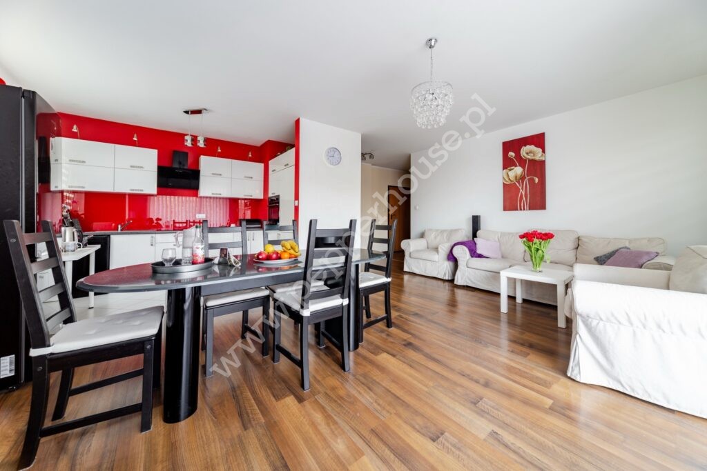 Mieszkanie na sprzedaż, Gdańsk, Zakoniczyn, Jaworzniaków - zdjęcie ofertowe nr 9