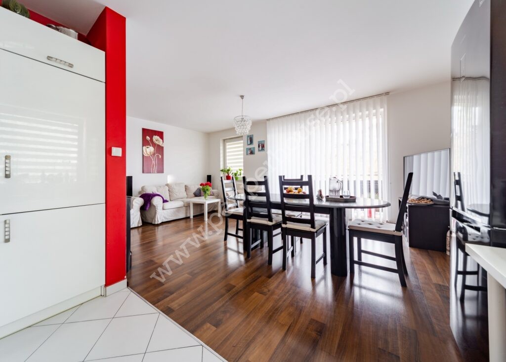 Mieszkanie na sprzedaż, Gdańsk, Zakoniczyn, Jaworzniaków - zdjęcie ofertowe nr 2